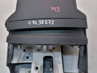 кожух рулевой колонки Peugeot 308 T7 2007, 1.6 л., дизель, МКПП, 96559949ZD