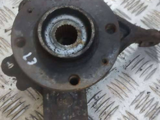 ступица передняя правая Peugeot 308 T7 2007, 1.6 л., дизель, МКПП, 364696