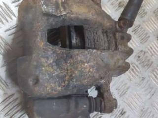 суппорт передний правый Peugeot 308 T7 2007, 1.6 л., дизель, МКПП