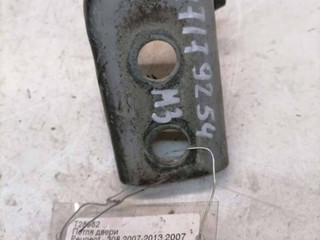 петля двери Peugeot 308 T7 2007, 1.6 л., дизель, МКПП, 41Y7