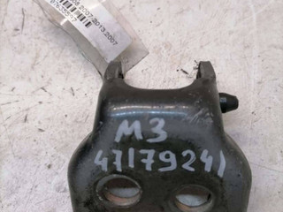 петля двери Peugeot 308 T7 2007, 1.6 л., дизель, МКПП, 41X7