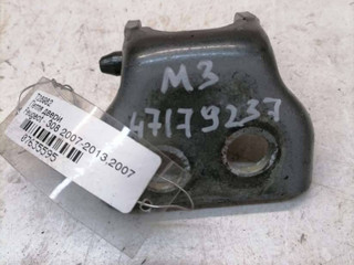 петля двери Peugeot 308 T7 2007, 1.6 л., дизель, МКПП, 41Z7
