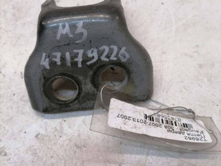 петля двери Peugeot 308 T7 2007, 1.6 л., дизель, МКПП, 29Z7