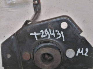 подушка крепления КПП Peugeot 308 T7 2008, 1.4 л., EP3, бензин, МКПП, 96230491, 9658252780