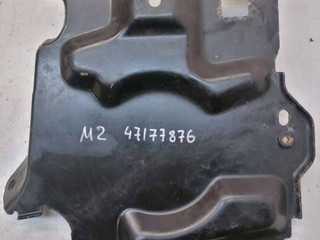 полка аккумулятора Peugeot 308 T7 2008, 1.4 л., EP3, бензин, МКПП, 352UG