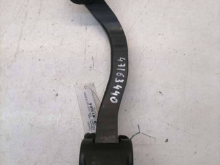 педаль Peugeot 308 T7 2008, 1.4 л., EP3, бензин, МКПП, F00C3E2434, F00C3P2705, 9681434380, 0280755102, F00C3E2046