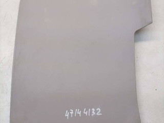 обшивка стойки Peugeot 308 T7 2008, 1.4 л., EP3, бензин, МКПП, 9656762280