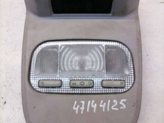 фонарь салона (плафон) Peugeot 308 T7 2008, 1.4 л., EP3, бензин, МКПП, 9664522280, 9681370177