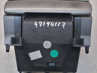 пепельница Peugeot 308 T7 2008, 1.4 л., EP3, бензин, МКПП, 9658691077, 1005208