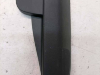 пластик Peugeot 308 T7 2010, 1.6 л., EP6, бензин, МКПП, синий, хетчбэк 5 дв., 5239715