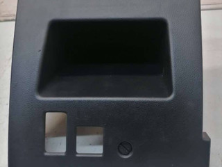 пластик Peugeot 308 T7 2010, 1.6 л., EP6, бензин, МКПП, синий, хетчбэк 5 дв., 9661173877