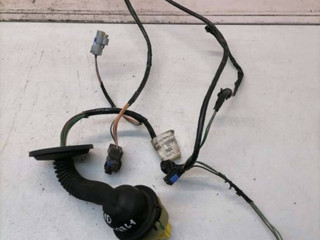дверная проводка Peugeot 206 1 поколение 2003, 1.1 л., бензин, МКПП, купе, 9680559520, 96450238804, PL504