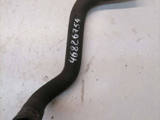 патрубок (трубопровод, шланг) Peugeot 206 1 поколение 2003, 1.1 л., бензин, МКПП, купе