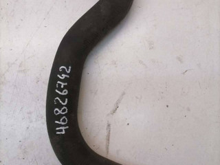 патрубок (трубопровод, шланг) Peugeot 206 1 поколение 2003, 1.1 л., бензин, МКПП, купе
