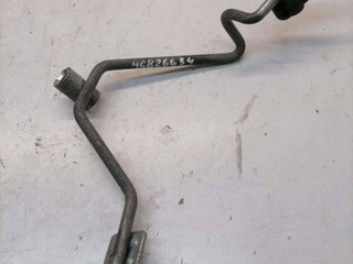 педаль Peugeot 206 1 поколение 2003, 1.1 л., бензин, МКПП, купе, 9631177450