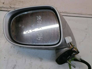 зеркало наружное левое Lexus IS 2 поколение (XE20) 2007, 2.2 л., дизель, МКПП