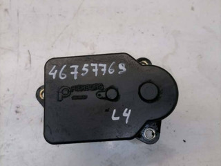 клапан впускного коллектора Smart Forfour 1 поколение 2005, 1.5 л., дизель, МКПП, A6401500394Q7, 701104090