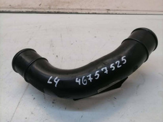 патрубок интеркулера Smart Forfour 1 поколение 2005, 1.5 л., дизель, МКПП, A6390900229