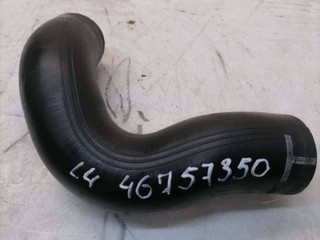 патрубок интеркулера Smart Forfour 1 поколение 2005, 1.5 л., дизель, МКПП, A6390940382