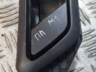 ручка внутренняя передняя правая Citroen Berlingo 1 поколение (M59) [рестайлинг] 2006, 1.6 л., дизель, МКПП, фургон