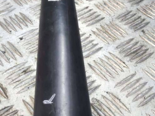 молдинг крыла заднего правого Peugeot 206 1 поколение 2003, 1.1 л., бензин, МКПП, купе, 9625098977