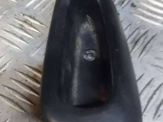 ручка внутренняя передняя правая Peugeot 206 1 поколение 2003, 1.1 л., бензин, МКПП, купе