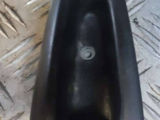 ручка внутренняя передняя правая Peugeot 206 1 поколение 2003, 1.1 л., бензин, МКПП, купе