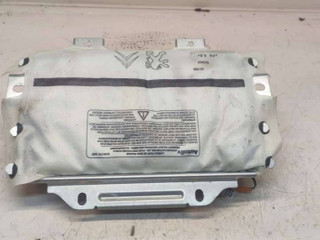 подушка безопасности пассажира Peugeot 308 T7 2008, 1.4 л., EP3, бензин, МКПП, 9681466680