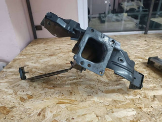 лонжерон правый Peugeot 308 T7 2007, 1.6 л., дизель, МКПП