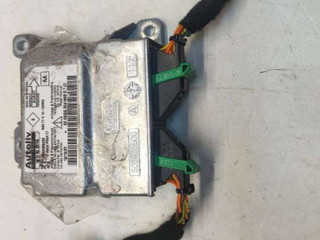 блок AirBag Peugeot 308 T7 2007, 1.6 л., дизель, МКПП, 9664908180