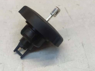 пробка топливного бака Peugeot 308 T7 2007, 1.6 л., дизель, МКПП