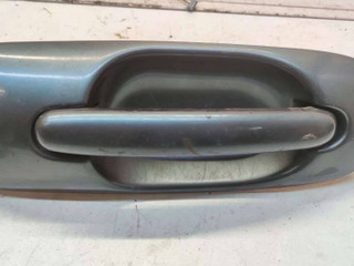 ручка наружная двери сдвижной Chrysler Grand Voyager 4 поколение 2004, 2.5 л., дизель, МКПП, минивэн