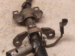 рулевая колонка Peugeot 206 1 поколение 2003, 1.1 л., бензин, МКПП, купе