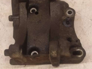 кронштейн двигателя Peugeot 206 1 поколение 2003, 1.1 л., бензин, МКПП, купе