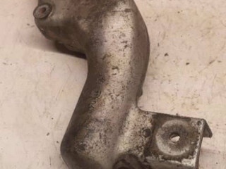 кронштейн двигателя Peugeot 206 1 поколение 2003, 1.1 л., бензин, МКПП, купе, 9634999610