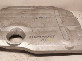 декоративная крышка двигателя Renault Laguna 3 поколение 2009, 2.0 л., дизель, МКПП, хетчбэк 5 дв.