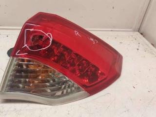 фонарь задний правый Renault Laguna 3 поколение 2009, 2.0 л., дизель, МКПП, хетчбэк 5 дв.