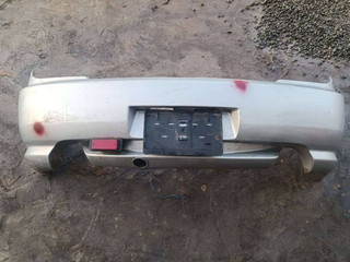 бампер задний Hyundai Coupe GK 2002, 2.0 л., бензин, МКПП, купе