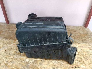 корпус воздушного фильтра Hyundai Coupe GK 2002, 2.0 л., бензин, МКПП, купе, 28100-2C050