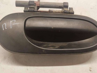 ручка наружная Nissan Almera N16 2002, 1.5 л., бензин, МКПП, седан