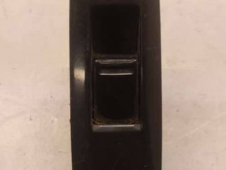кнопка стеклоподъемника двери Nissan Primera P12 2005, 1.9 л., дизель, МКПП, черный, универсал, 25411AV600