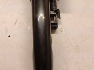 ручка наружная Nissan Primera P12 2005, 1.9 л., дизель, МКПП, черный, универсал, 80610AV600