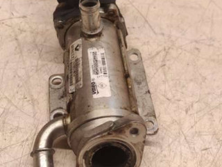 охладитель EGR / Радиатор EGR Renault Laguna 3 поколение 2009, 2.0 л., дизель, МКПП, хетчбэк 5 дв.