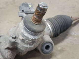 рулевая рейка Lexus IS 2 поколение (XE20) 2007, 2.2 л., дизель, МКПП, B7M05685G11