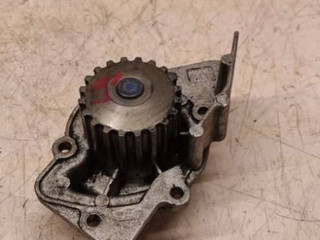 насос антифриза дополнительный Peugeot 406 1 поколение [рестайлинг] 2000, 2.0 л., дизель, МКПП, седан