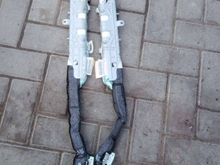 подушка безопасности боковая (шторка) Peugeot 308 T7 2010, 1.6 л., EP6, бензин, МКПП, синий, хетчбэк 5 дв., 9688532880