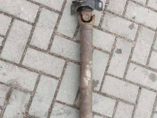 карданный вал Lexus IS 2 поколение (XE20) 2007, 2.2 л., дизель, МКПП, 22028180150, 00240712076042