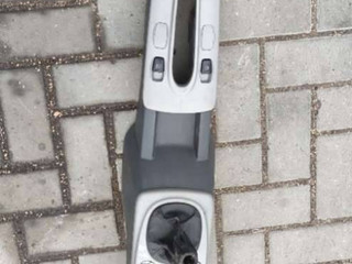 рамка обрамление кулисы Smart Forfour 1 поколение 2005, 1.5 л., дизель, МКПП