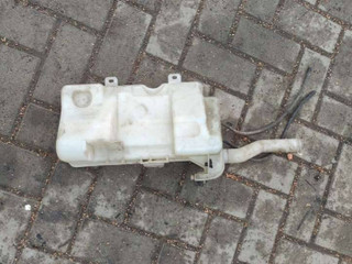 бачок омывателя Smart Forfour 1 поколение 2005, 1.5 л., дизель, МКПП, A4548600060