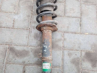стойка передняя Lexus IS 2 поколение (XE20) 2007, 2.2 л., дизель, МКПП, 4852053081